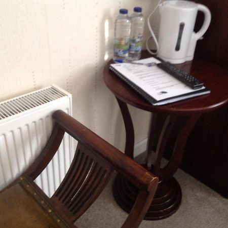 Barrow View Accommodation Mountmellick Buitenkant foto
