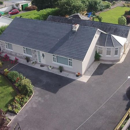 Barrow View Accommodation Mountmellick Buitenkant foto