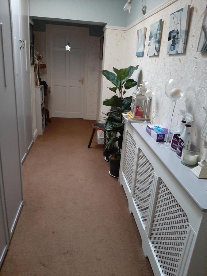 Barrow View Accommodation Mountmellick Buitenkant foto