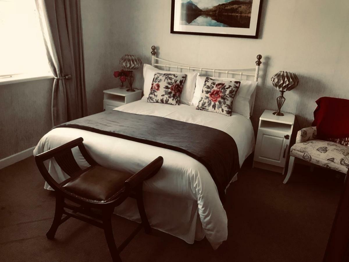 Barrow View Accommodation Mountmellick Buitenkant foto